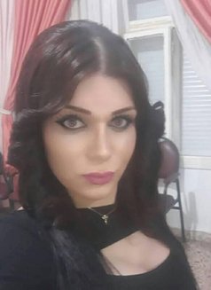 Naya naya - Acompañantes transexual in Damascus Photo 2 of 3