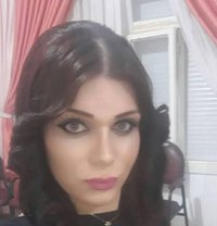 Naya naya - Acompañantes transexual in Damascus