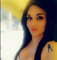 Naya naya - Acompañantes transexual in Damascus