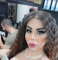 Naya shemale - Transsexual escort in Damascus