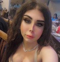 Naya shemale - Transsexual escort in Damascus