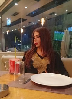 Naya shemale - Transsexual escort in Damascus Photo 6 of 6