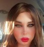 Naya shemale - Transsexual escort in Damascus Photo 1 of 6