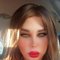 Naya shemale - Transsexual escort in Damascus
