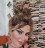 Marwa trans - Transsexual escort in Beirut Photo 1 of 4