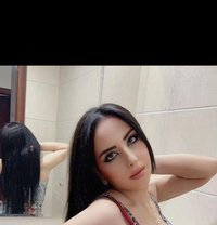 Naya - escort in Abu Dhabi