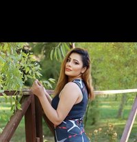 Naya - escort in Erbil