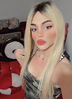 Naya - Acompañantes transexual in Beirut Photo 1 of 12