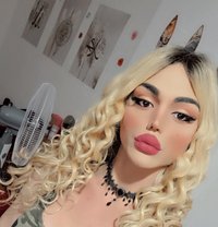 Naya - Transsexual escort in Beirut