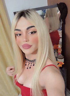 Naya - Acompañantes transexual in Beirut Photo 5 of 12
