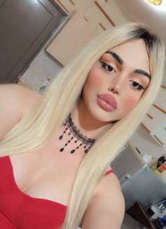 Naya - Acompañantes transexual in Beirut Photo 6 of 12