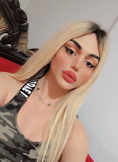 Naya - Acompañantes transexual in Beirut Photo 7 of 12