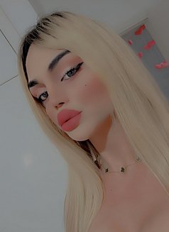 Naya - Acompañantes transexual in Beirut Photo 11 of 12