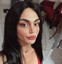 Naya - Transsexual escort in Beirut