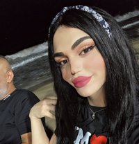 Naya - Transsexual escort in Beirut
