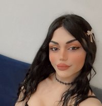 Naya - Transsexual escort in Beirut
