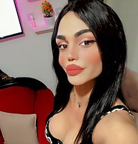 Naya - Acompañantes transexual in Beirut