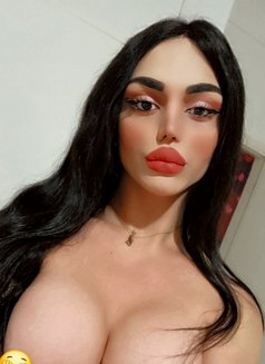 Naya - Acompañantes transexual in Beirut Photo 11 of 13