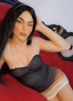 Naya - Acompañantes transexual in Beirut Photo 12 of 13