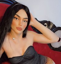 Naya - Transsexual escort in Beirut