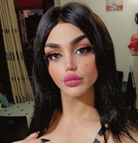 Naya - Transsexual escort in Beirut