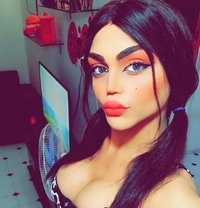 Naya - Transsexual escort in Beirut