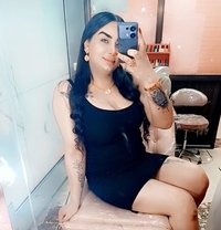 Naya - Transsexual escort in Damascus