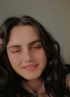 Naya - Transsexual escort in Erbil Photo 2 of 2