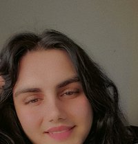 Naya - Transsexual escort in Erbil