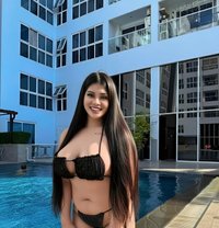 Merlin🇹🇭 - escort in Pattaya