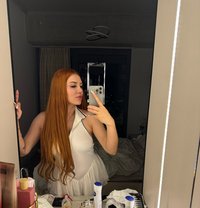 Naya (Anal Sex) - escort in Riyadh