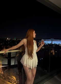 Naya no limitless full service - puta in Riyadh Photo 13 of 17