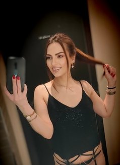 Naya - escort in İstanbul Photo 18 of 22