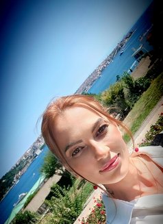 Naya - escort in İstanbul Photo 6 of 12