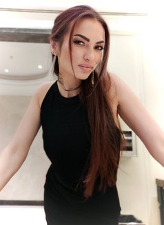 Naya - escort in İstanbul Photo 12 of 14