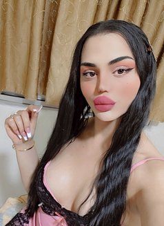 Naya2000gh - Transsexual escort in Beirut Photo 1 of 3