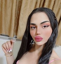 Naya2000gh - Transsexual escort in Beirut