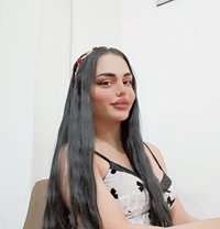 Naya2000gh - Transsexual escort in Beirut