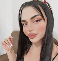 Naya2000gh - Transsexual escort in Beirut