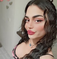 Naya2000gh - Transsexual escort in Beirut