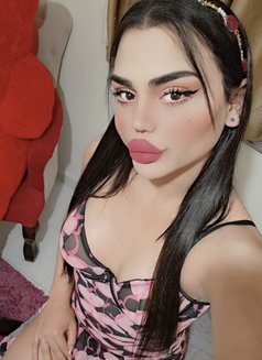 Naya2000gh - Acompañantes transexual in Beirut Photo 5 of 11