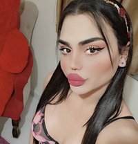 Naya2000gh - Transsexual escort in Beirut