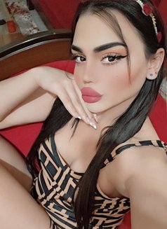 Naya2000gh - Acompañantes transexual in Beirut Photo 8 of 11