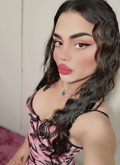 Naya2000gh - Acompañantes transexual in Beirut Photo 9 of 11