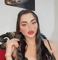 Naya2000gh - Transsexual escort in Beirut
