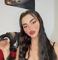 Naya2000gh - Transsexual escort in Beirut