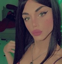 Nayaagh - Transsexual escort in Beirut