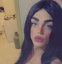 Nayaagh - Transsexual escort in Beirut
