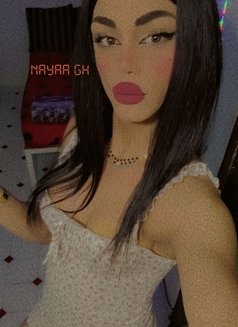 Nayaagh - Transsexual escort in Beirut Photo 12 of 26