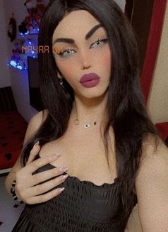 Nayaagh - Transsexual escort in Beirut Photo 26 of 26
